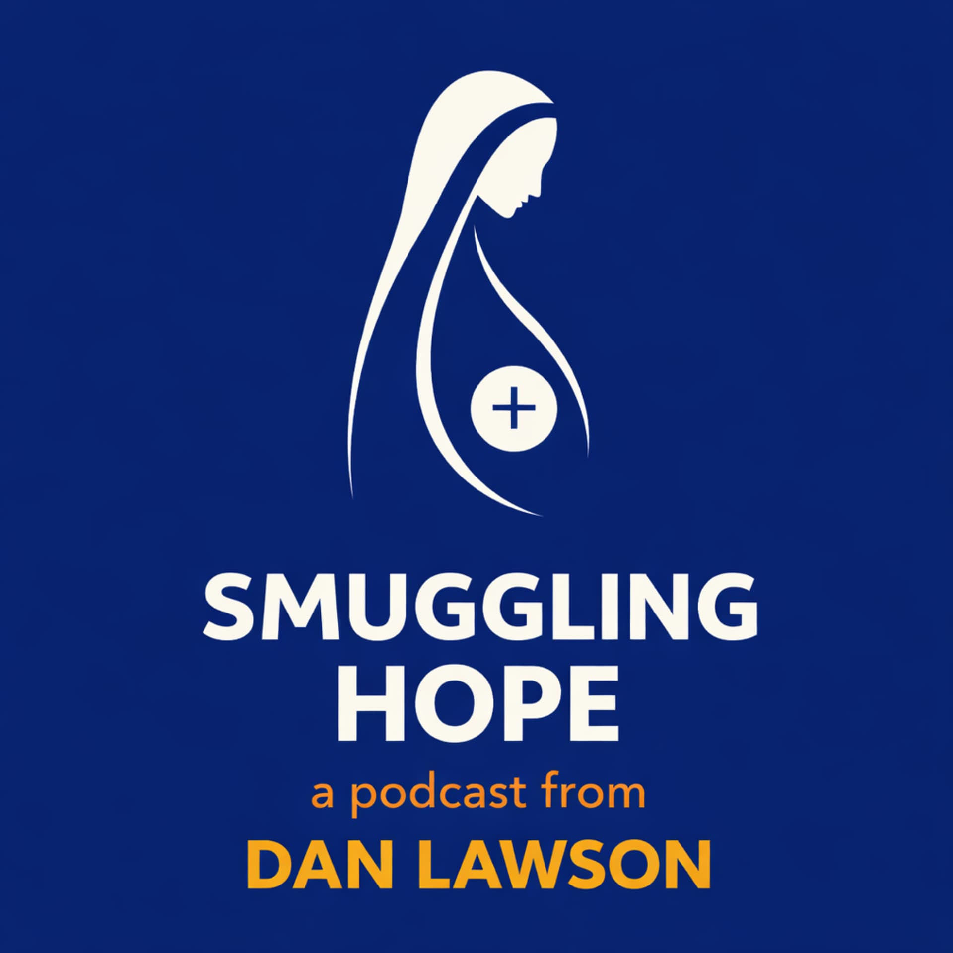 Smuggling Hope cover