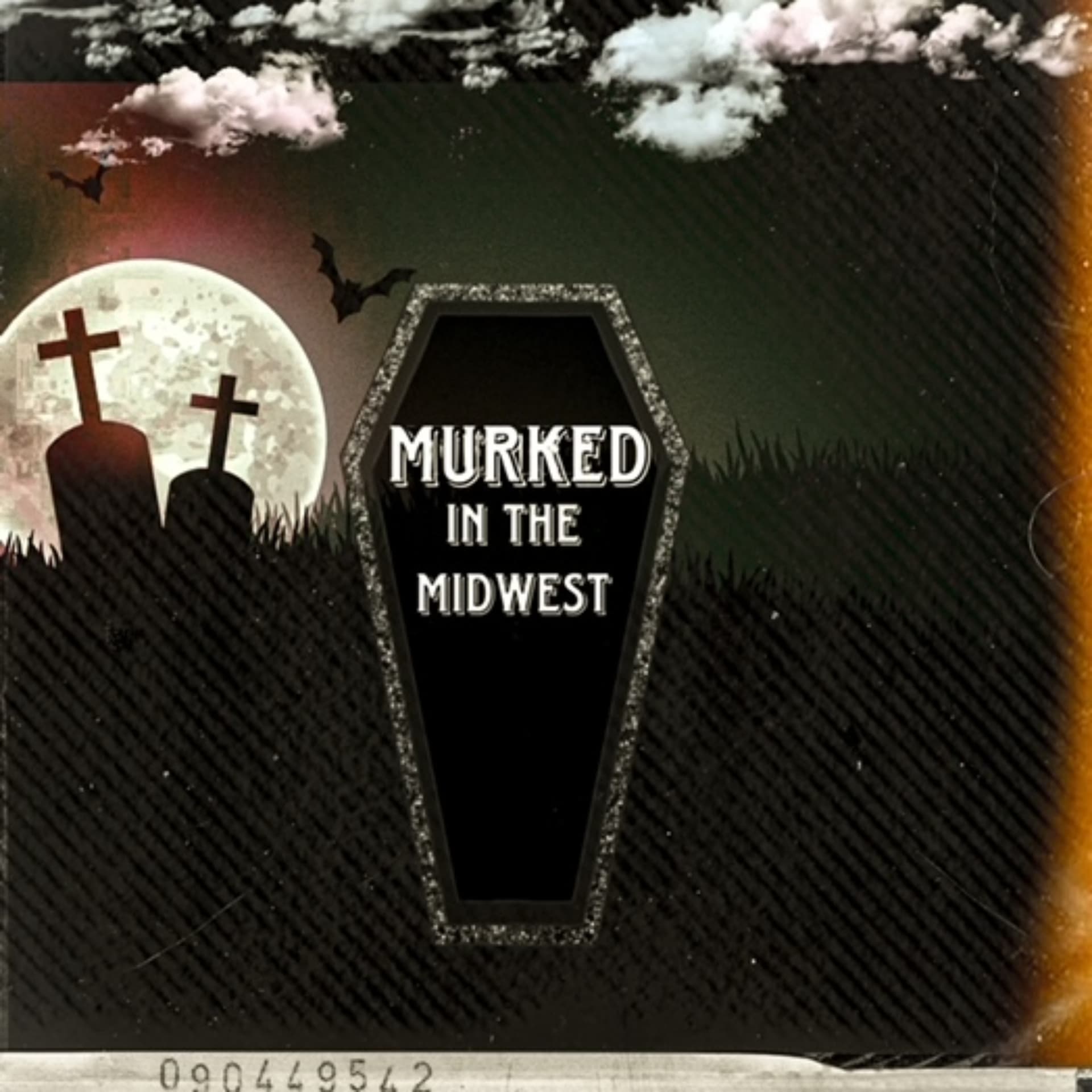 Murked In the Midwest cover
