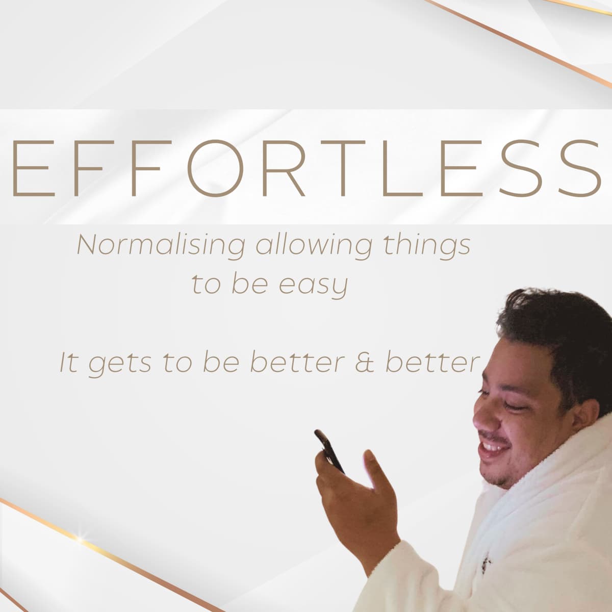 How To Get Back Into Flow? - Effortless cover