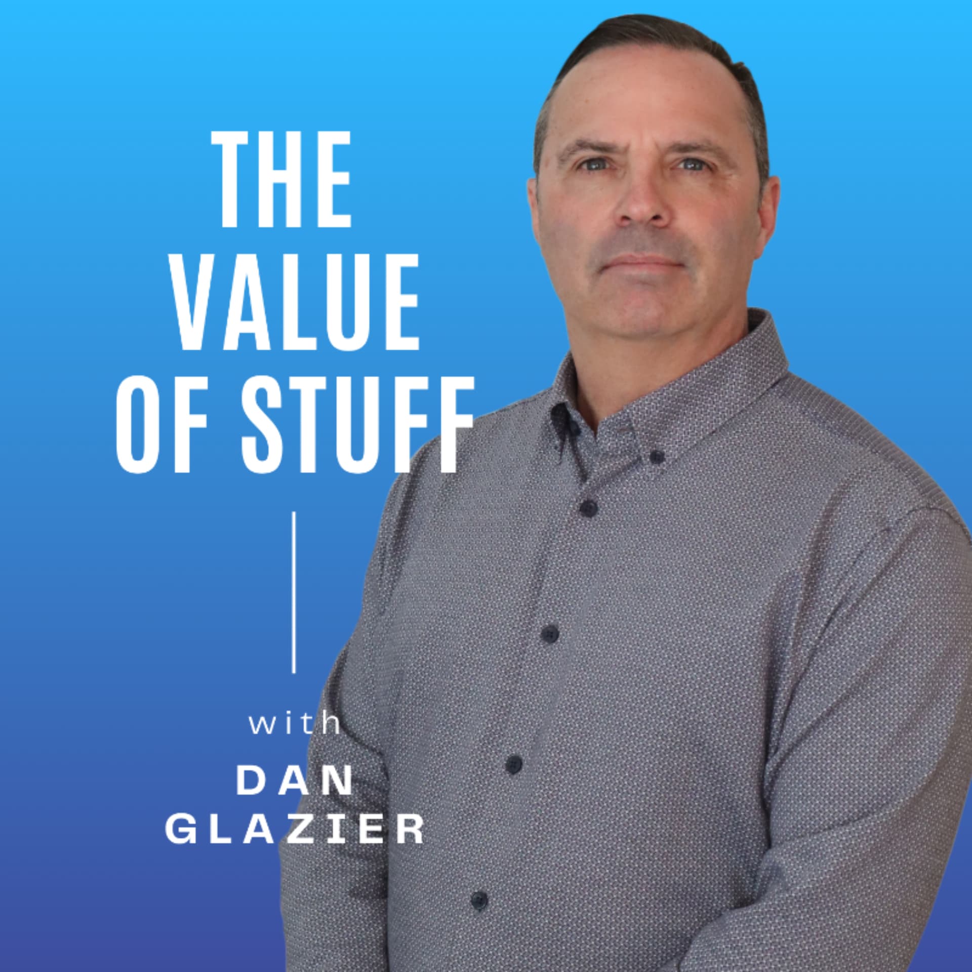The Value of Stuff cover