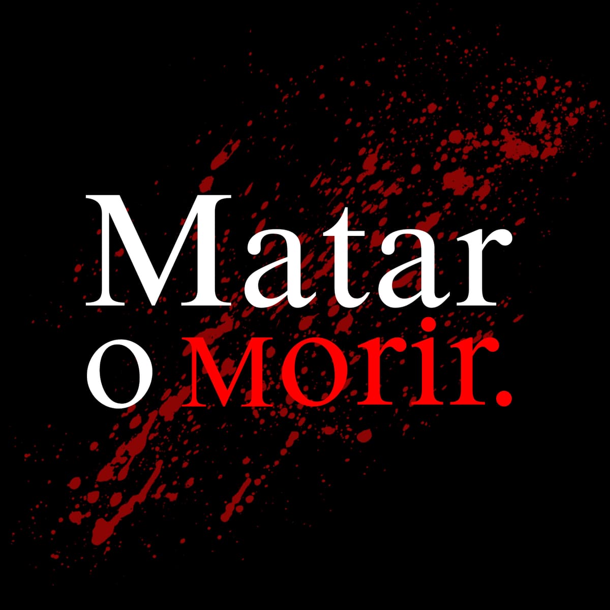 La farmacéutica de Olot | Matar o Morir 1x18 - Matar o Morir cover