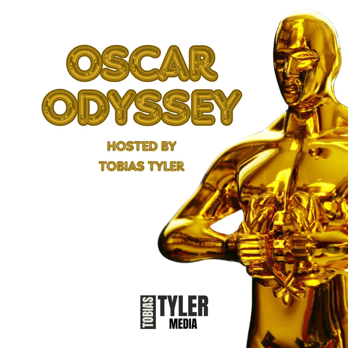 Oscar Odyssey Trailer - Oscar Odyssey cover
