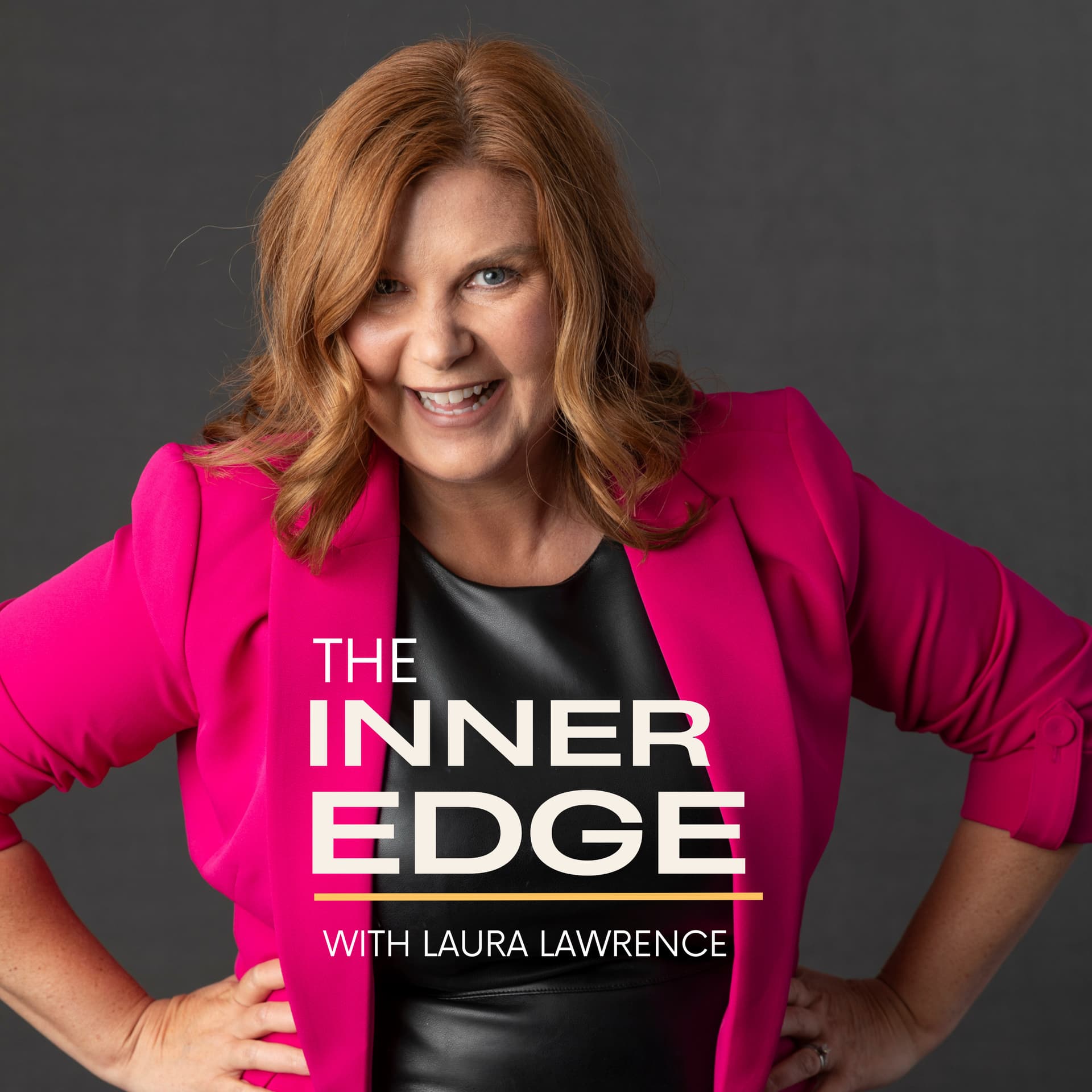 The Inner Edge cover