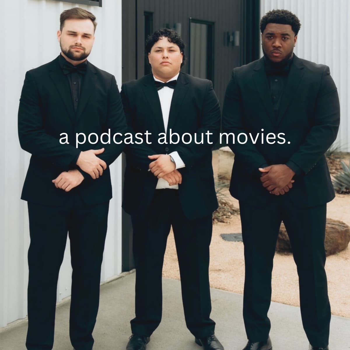 Top Actress Performance of All Time - A Podcast About Movies cover