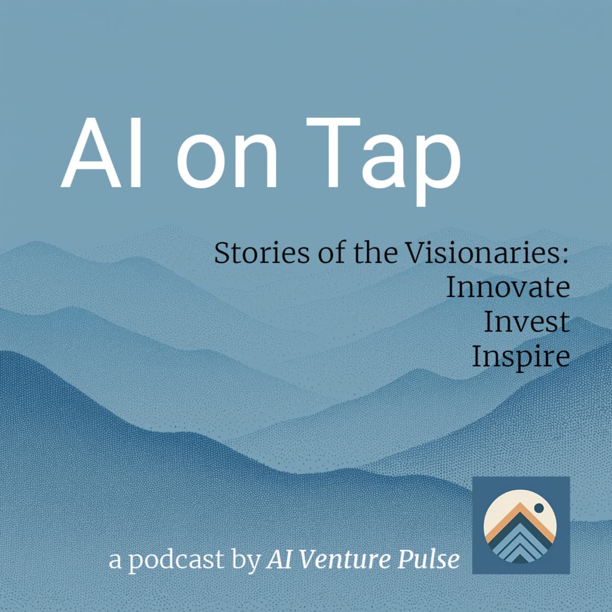 Podcast cover