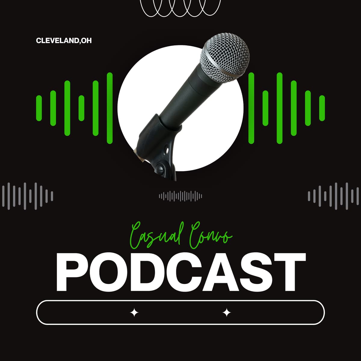 Candace Owen’s predictions and life happenings - Casual Convo cover