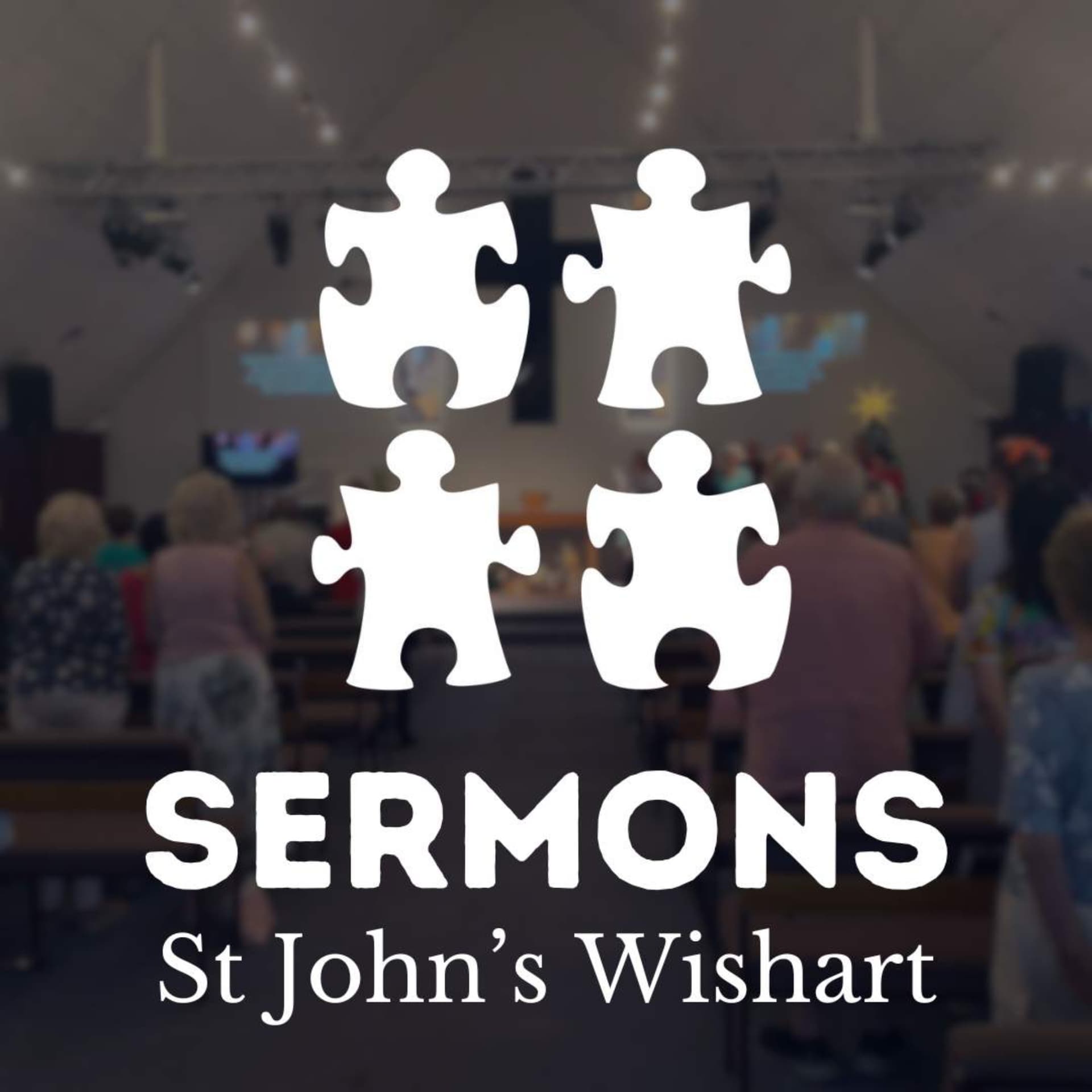 St John's Wishart Sermons cover