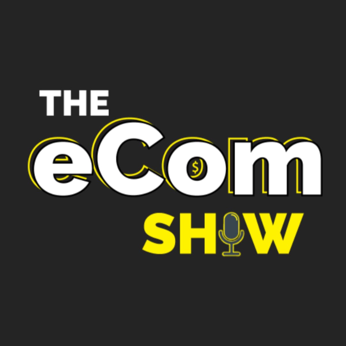 ENGLISH CAFE's In-House Creators Team: Building a Brand Through Content | #39 - The eCom Show cover