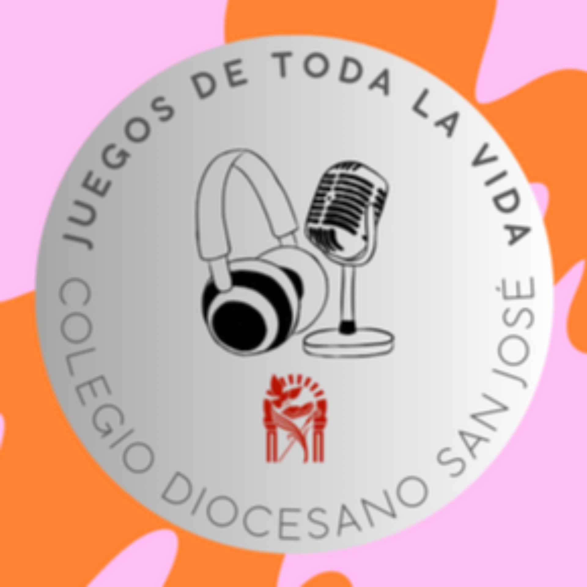 Juegos de toda la vida cover