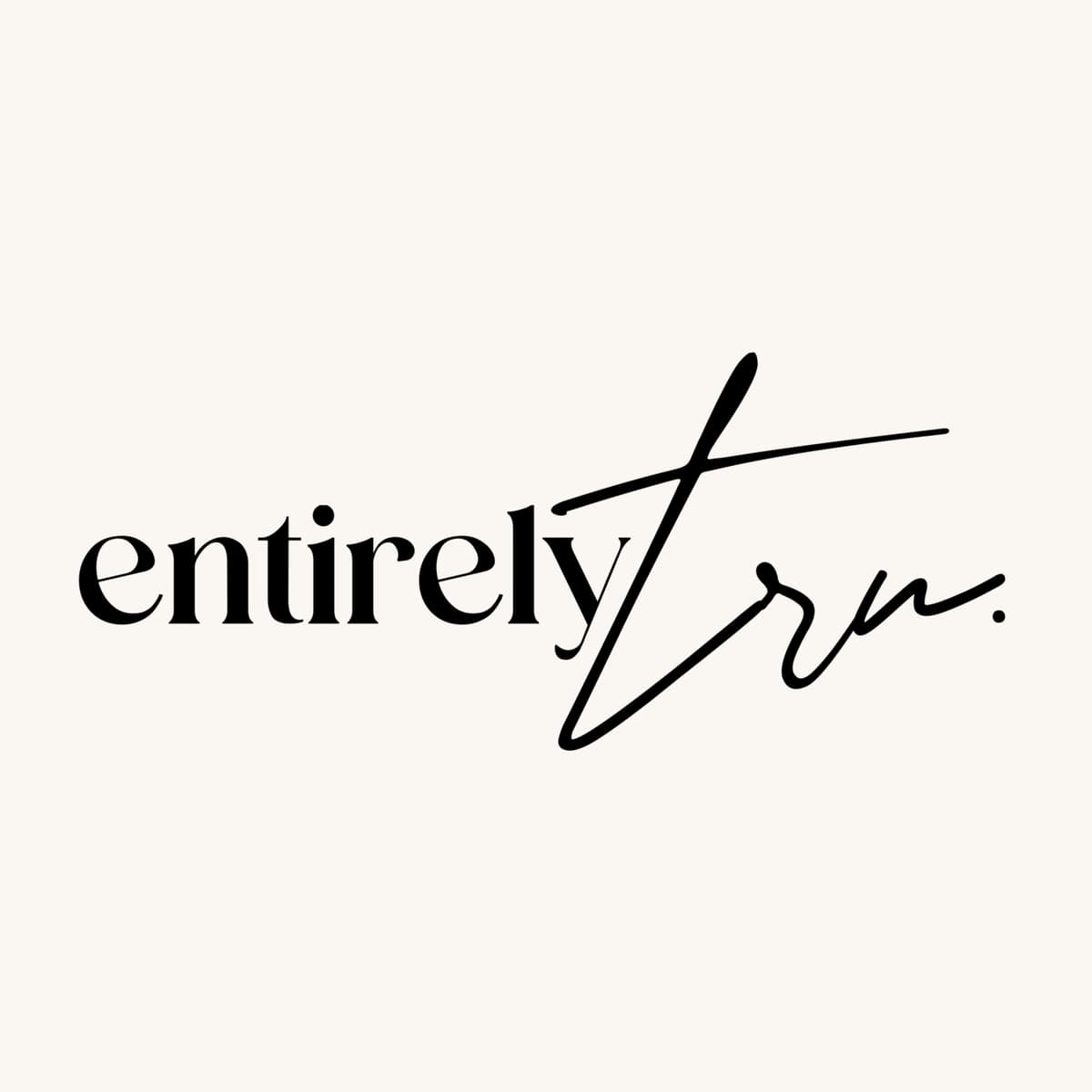 Petty People Seek Revenge - Entirely Tru cover