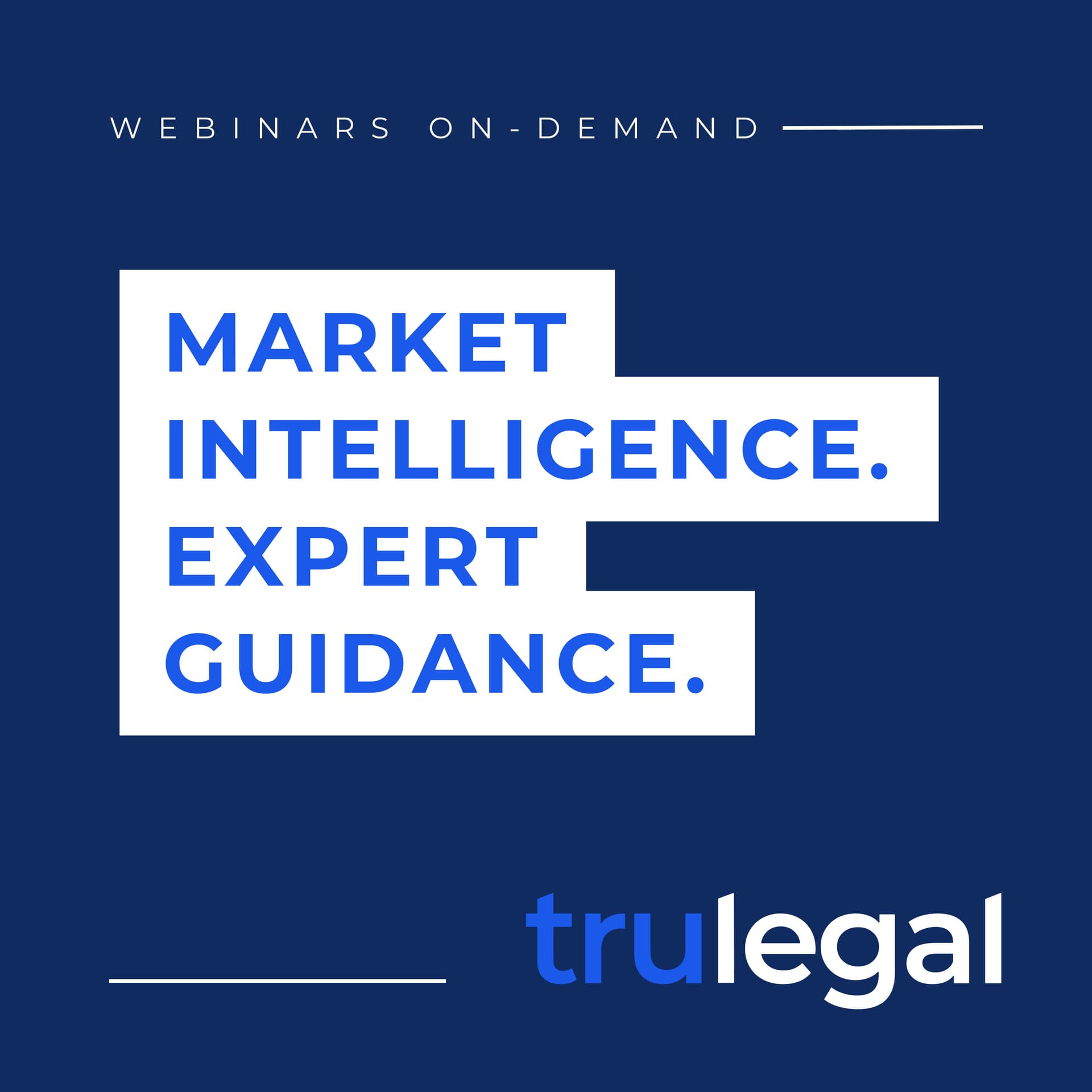 TruLegal cover