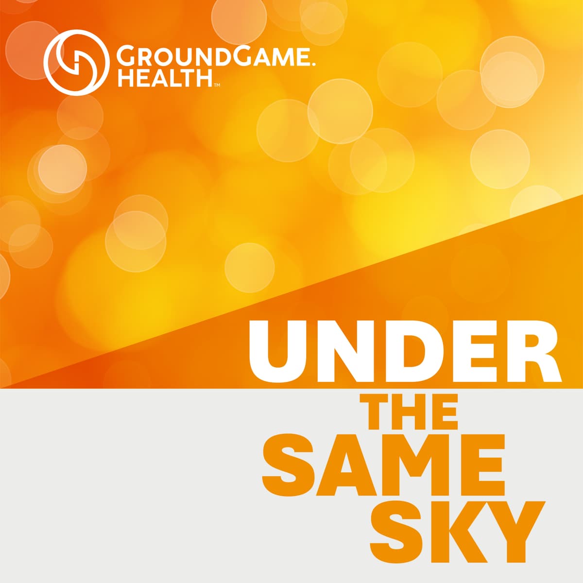 Under the Same Sky: August 2024 with David Michaels, PhD, MPH, of the George Washington University School of Public Health - Under the Same Sky cover