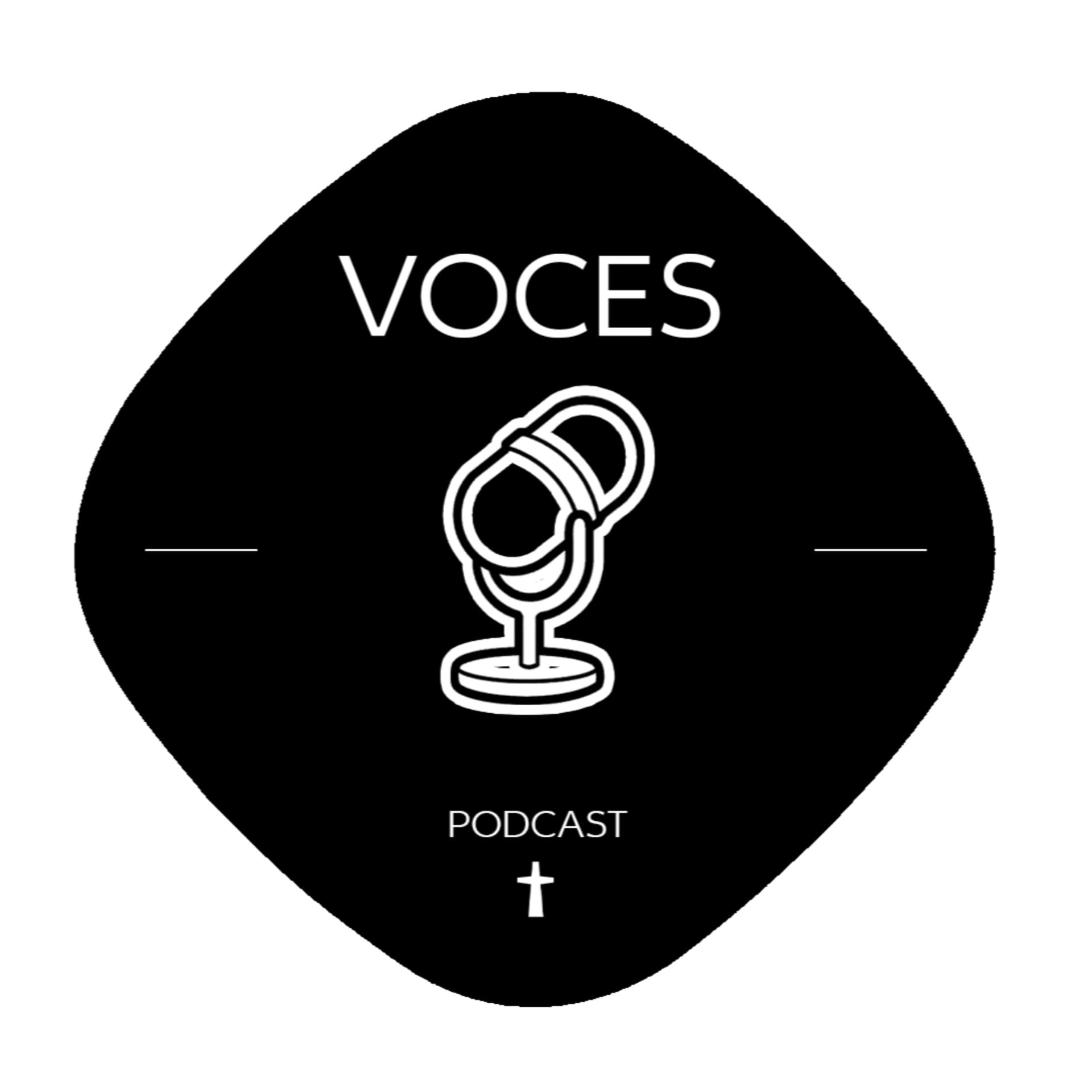 Voces - Podcast cover