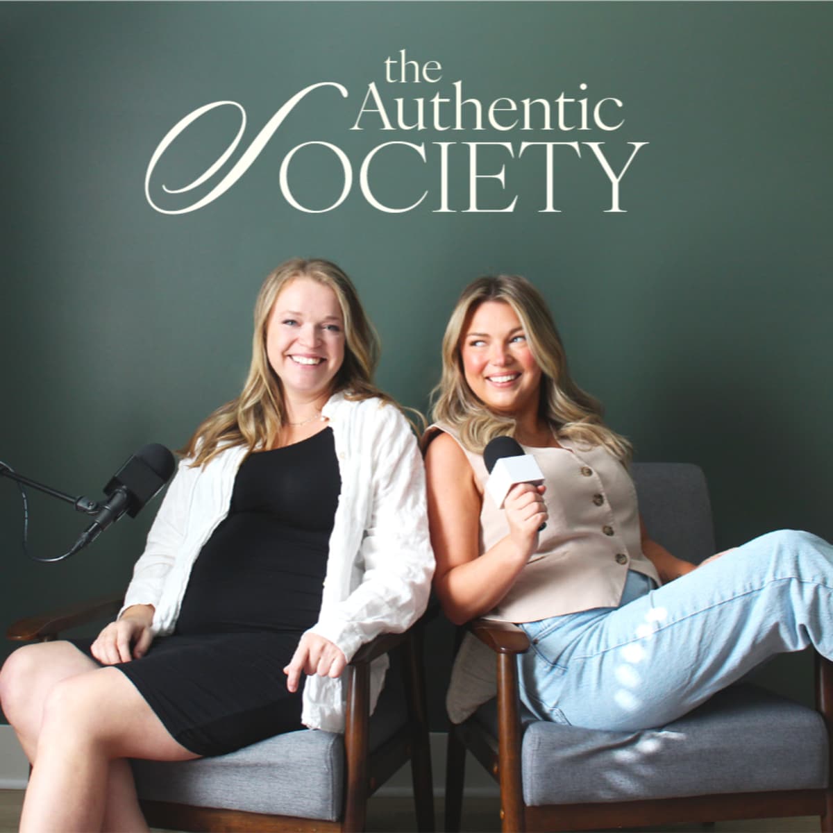 Podcast cover