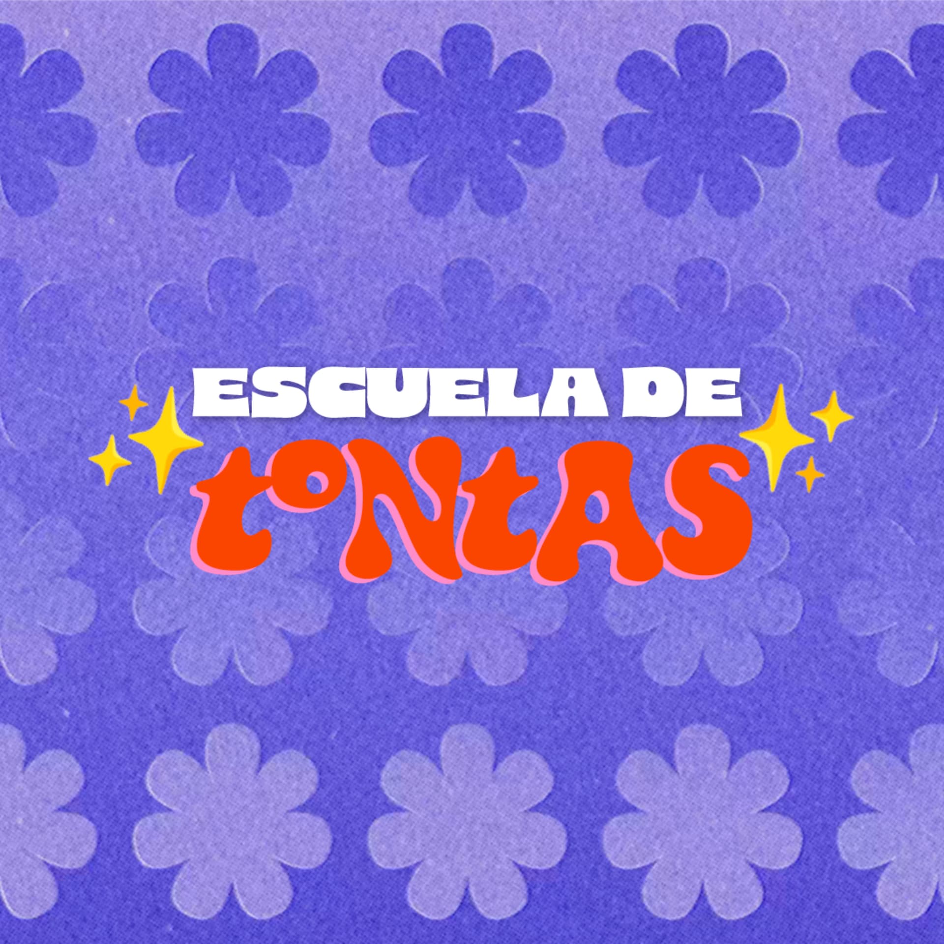 Escuela de Tontas cover