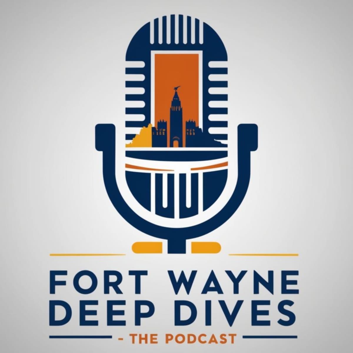 Fort Wayne & Northeast Indiana News Briefing - November 9, 2024 - Fort Wayne Deep Dives - The Podcast cover