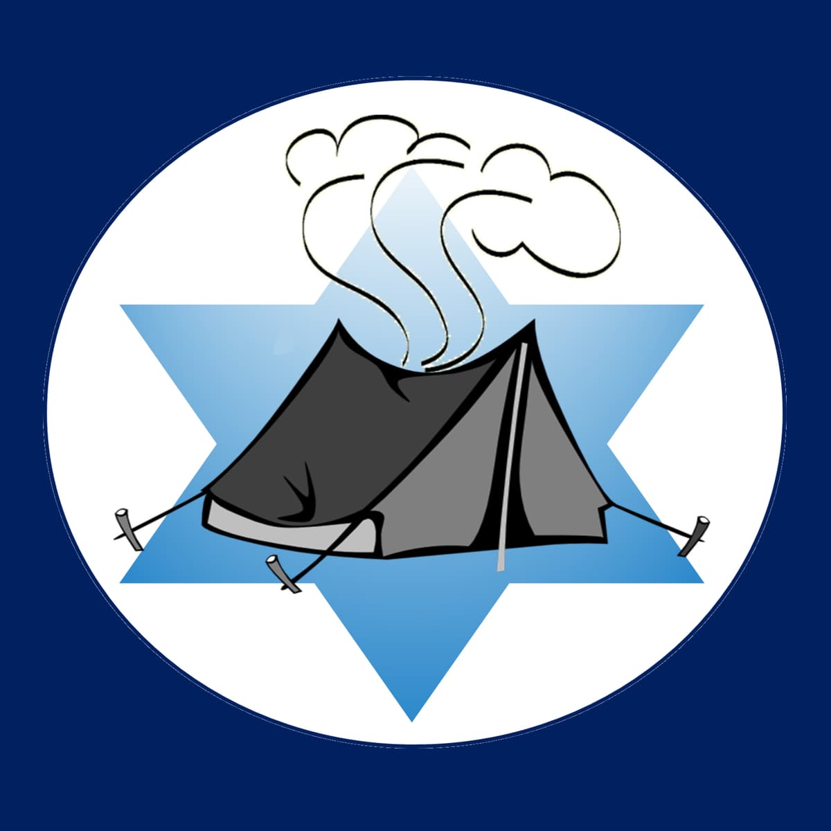 Forgiveness. Can You Imagine? - Mishkahn David Messianic Synagogue cover