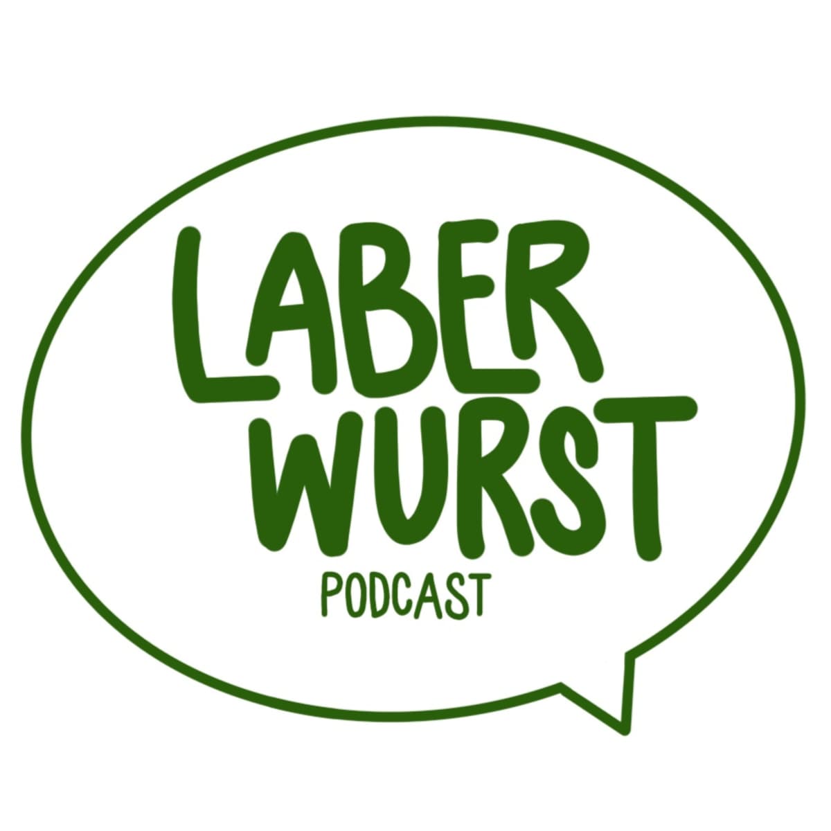 Zuckerwatte - Laberwurst cover