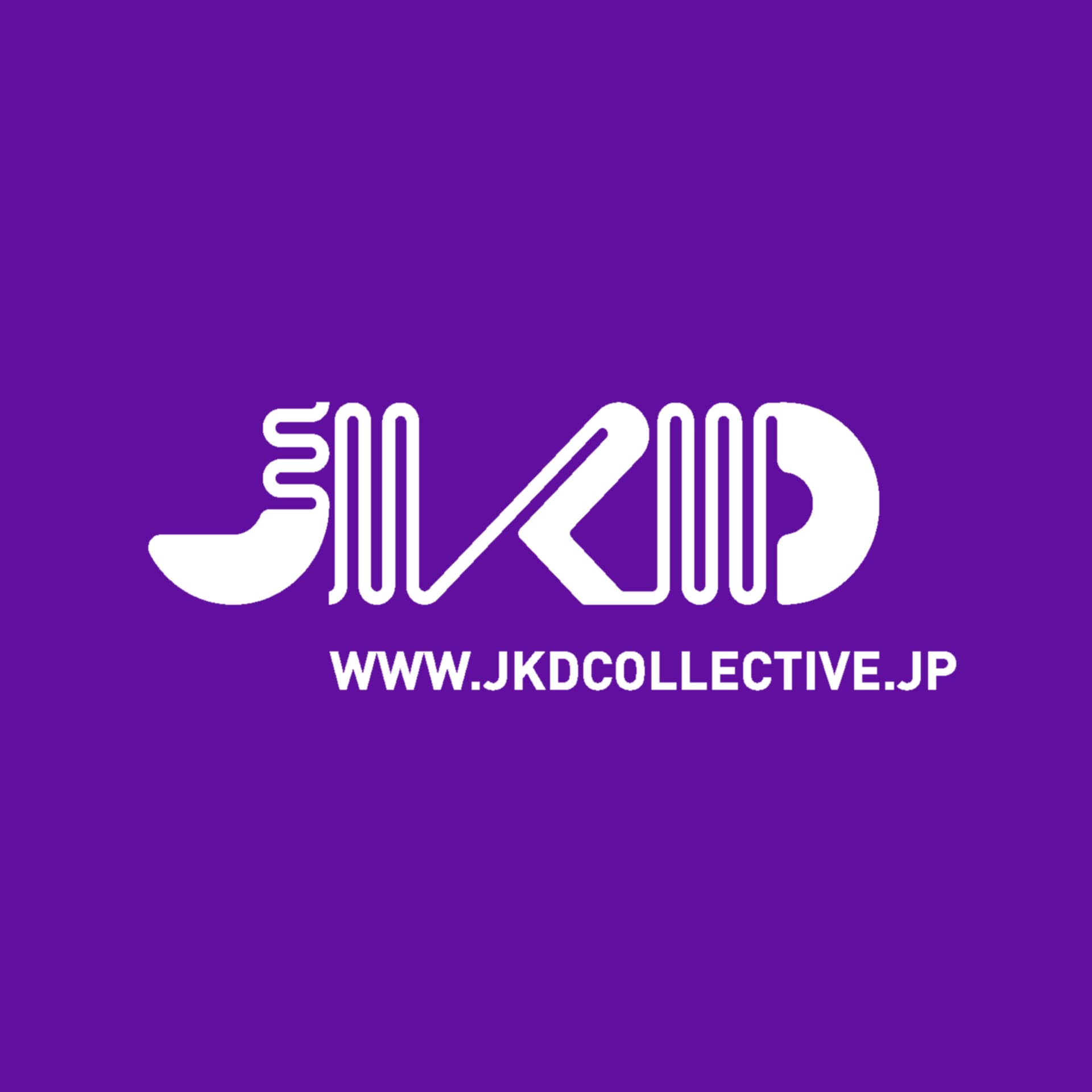 JKD Collective Podcast cover