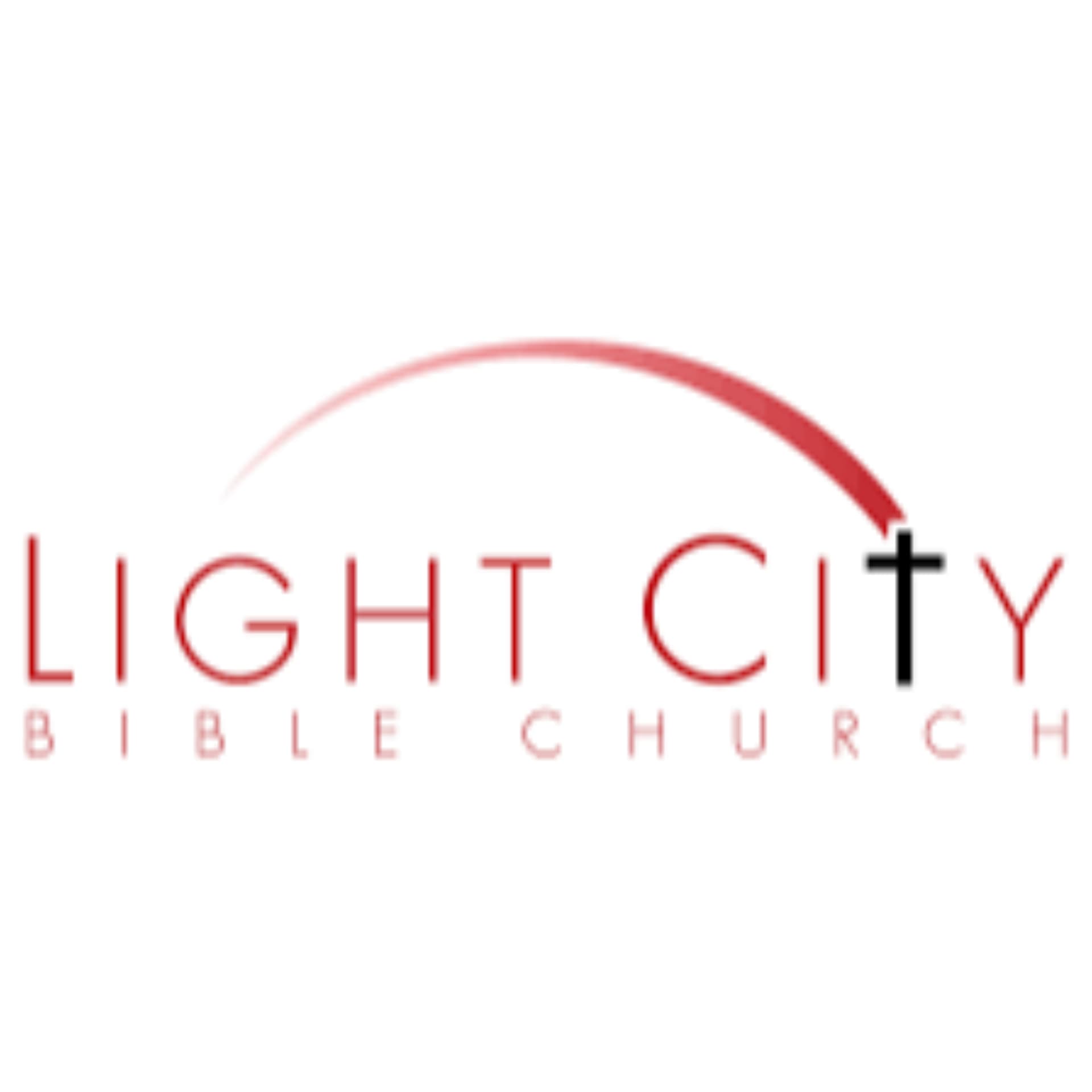 Light City Bible Church cover