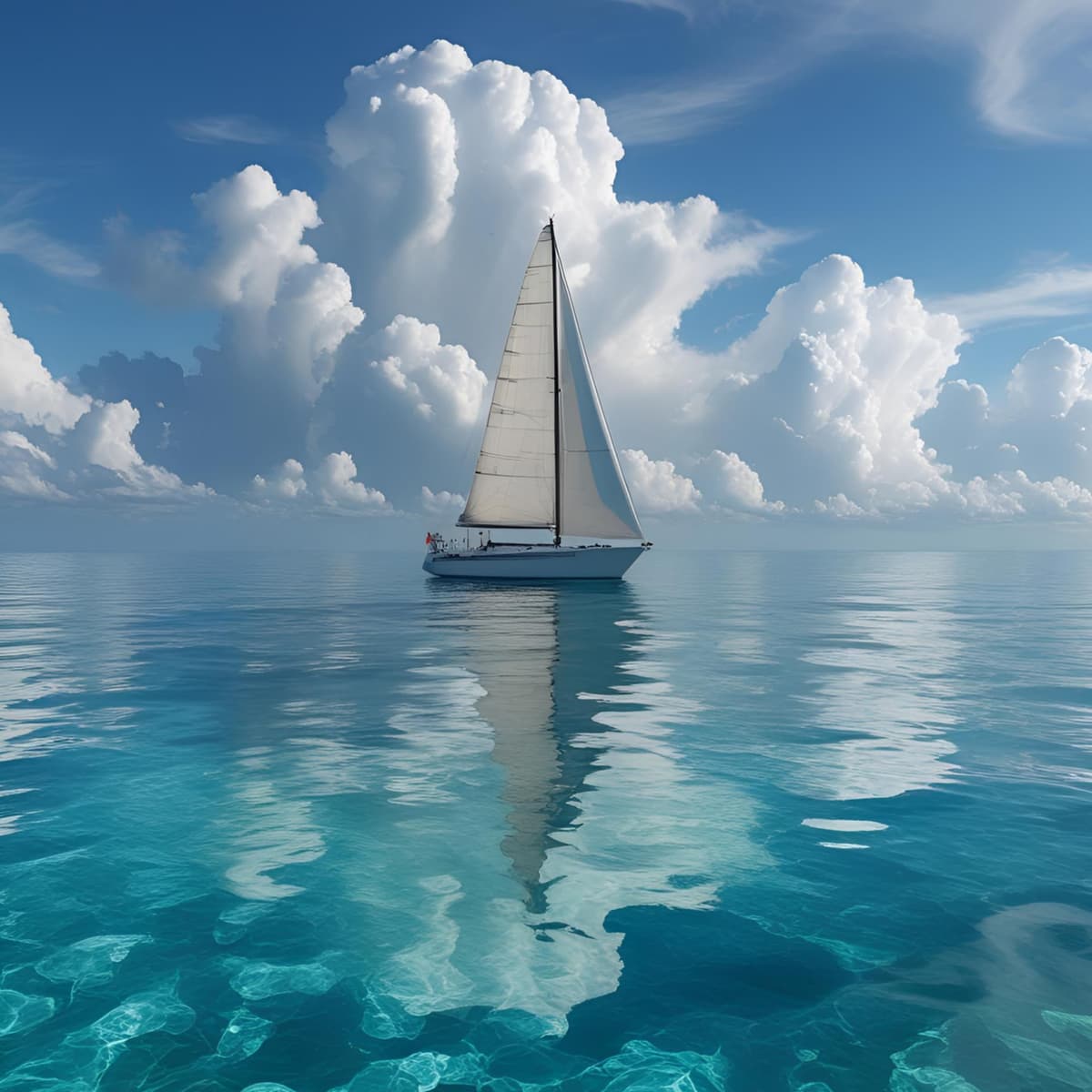 Rainforest Sounds | Immersive Tropical Jungle Ambience for Relaxation & Sleep - Dream Drift cover