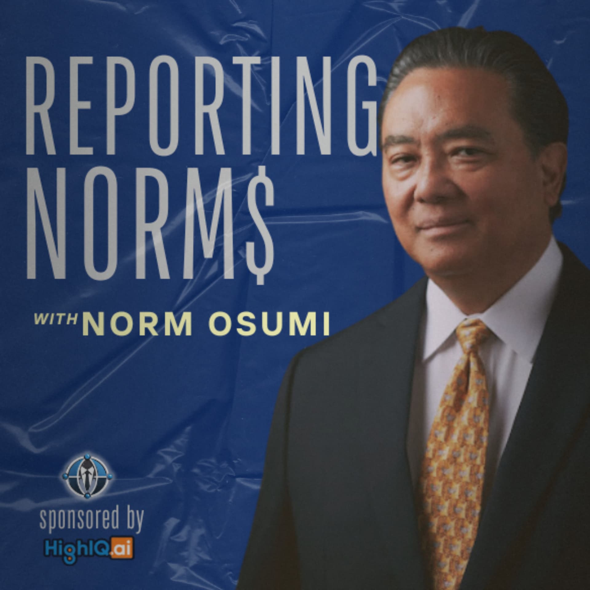 Reporting Norms cover