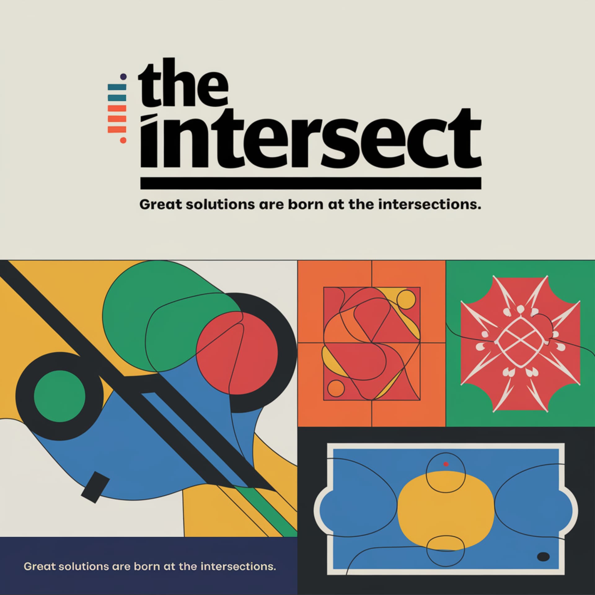 The Contrarian Capital Allocator: Henry Singleton's Unconventional Path to Value Creation — The Intersect: Healthcare Designed Across Disciplines cover