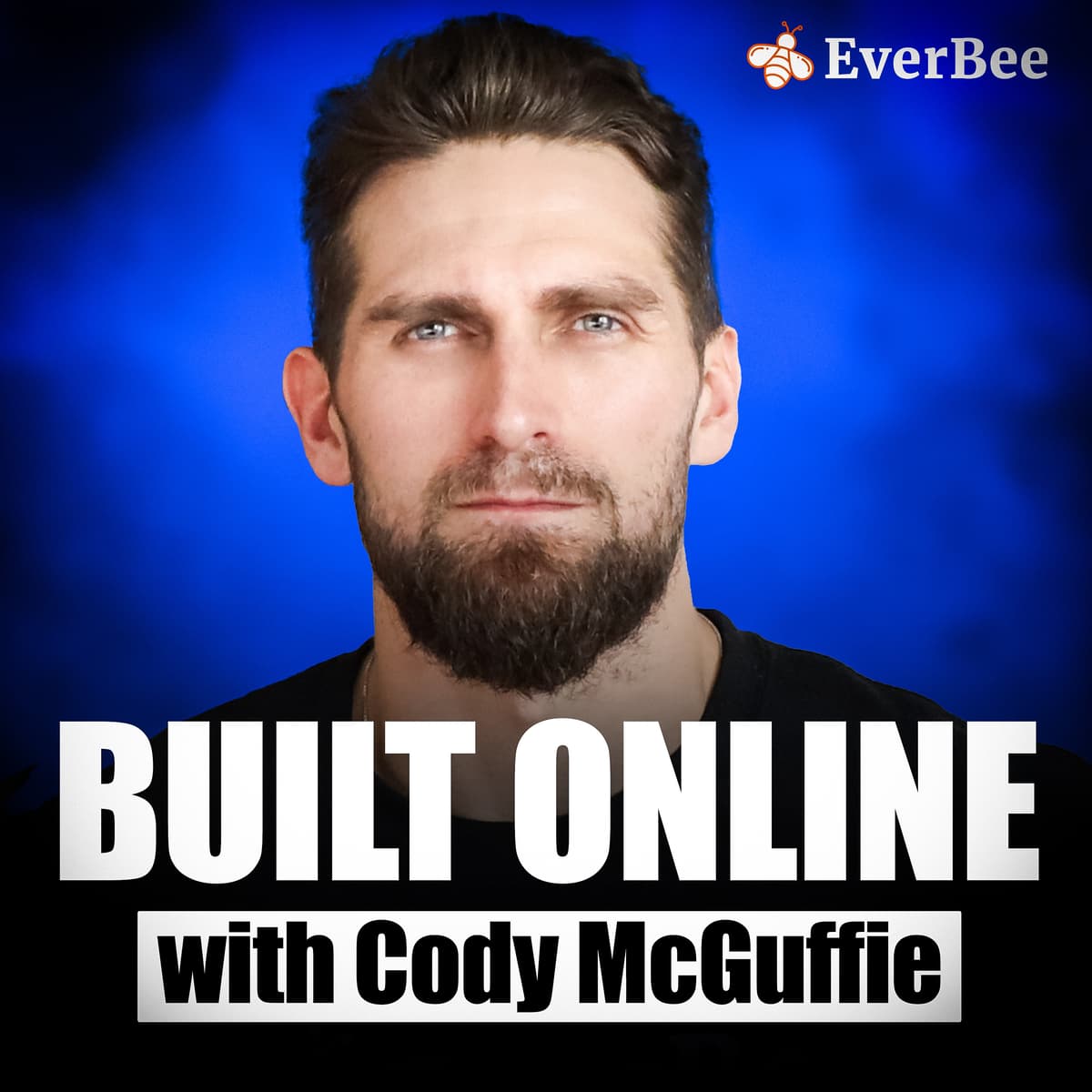 Podcast cover