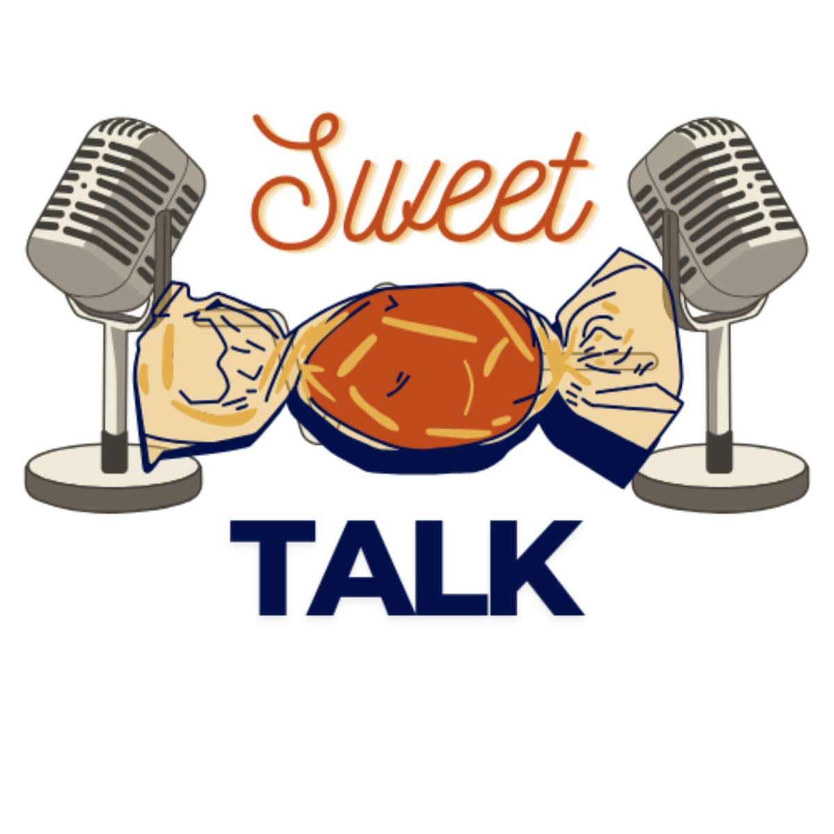 Karter Mills - A Perm, Golf Tips, & Zoo Animals - SweetTalk cover