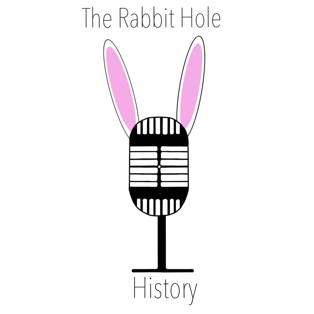 Marian Anderson - The Rabbit Hole History cover