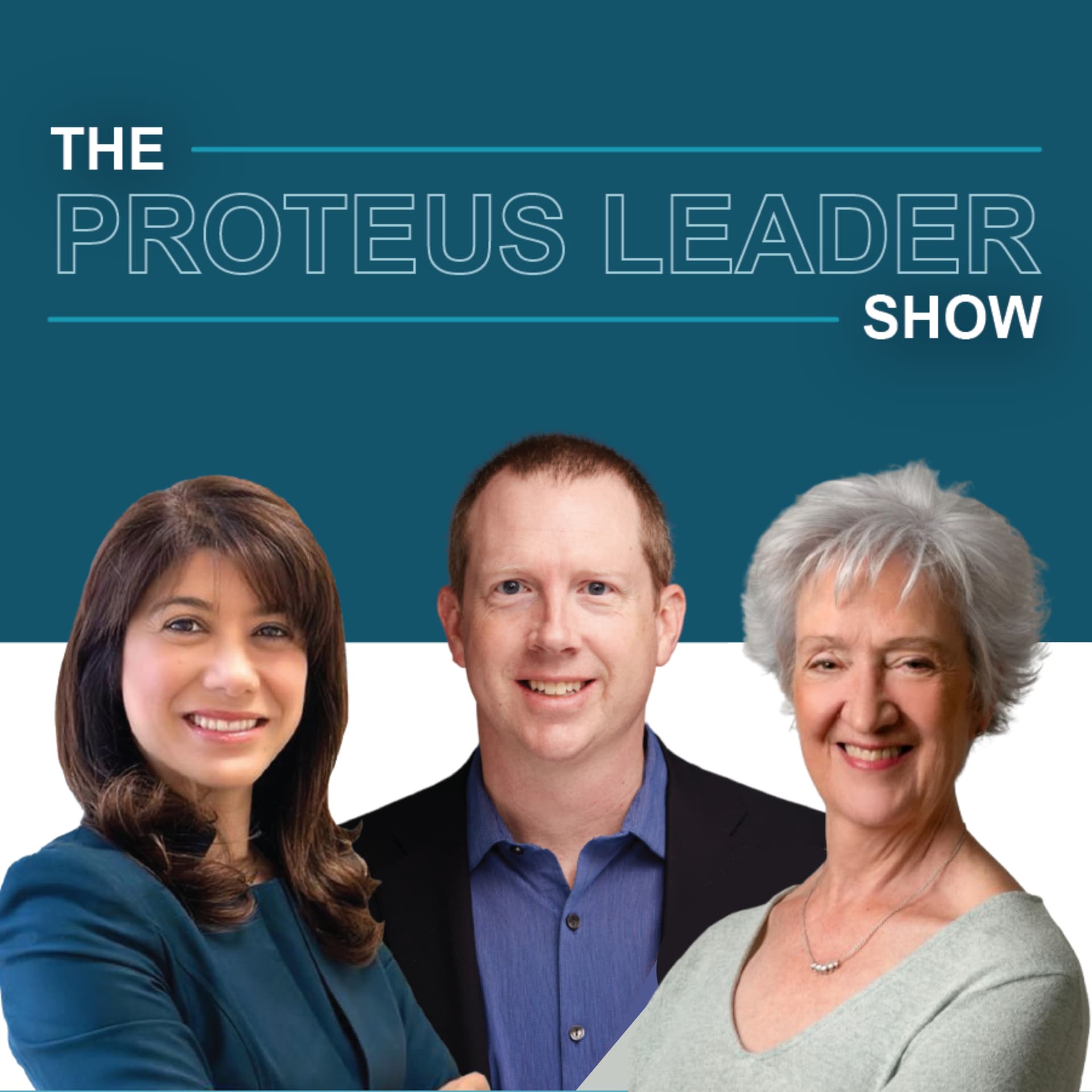 The Proteus Leader Show cover