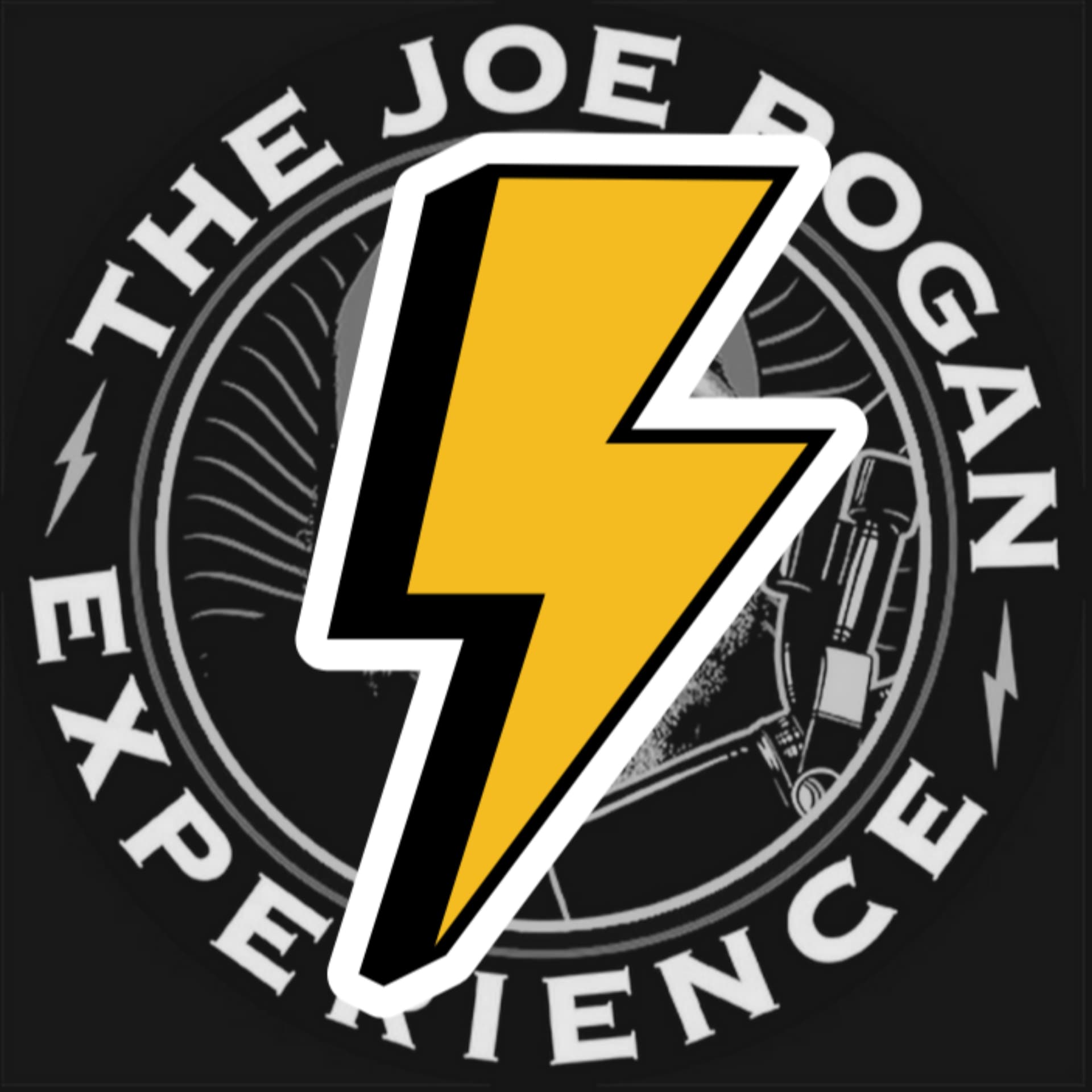 Joe Rogan Experience Recaps cover