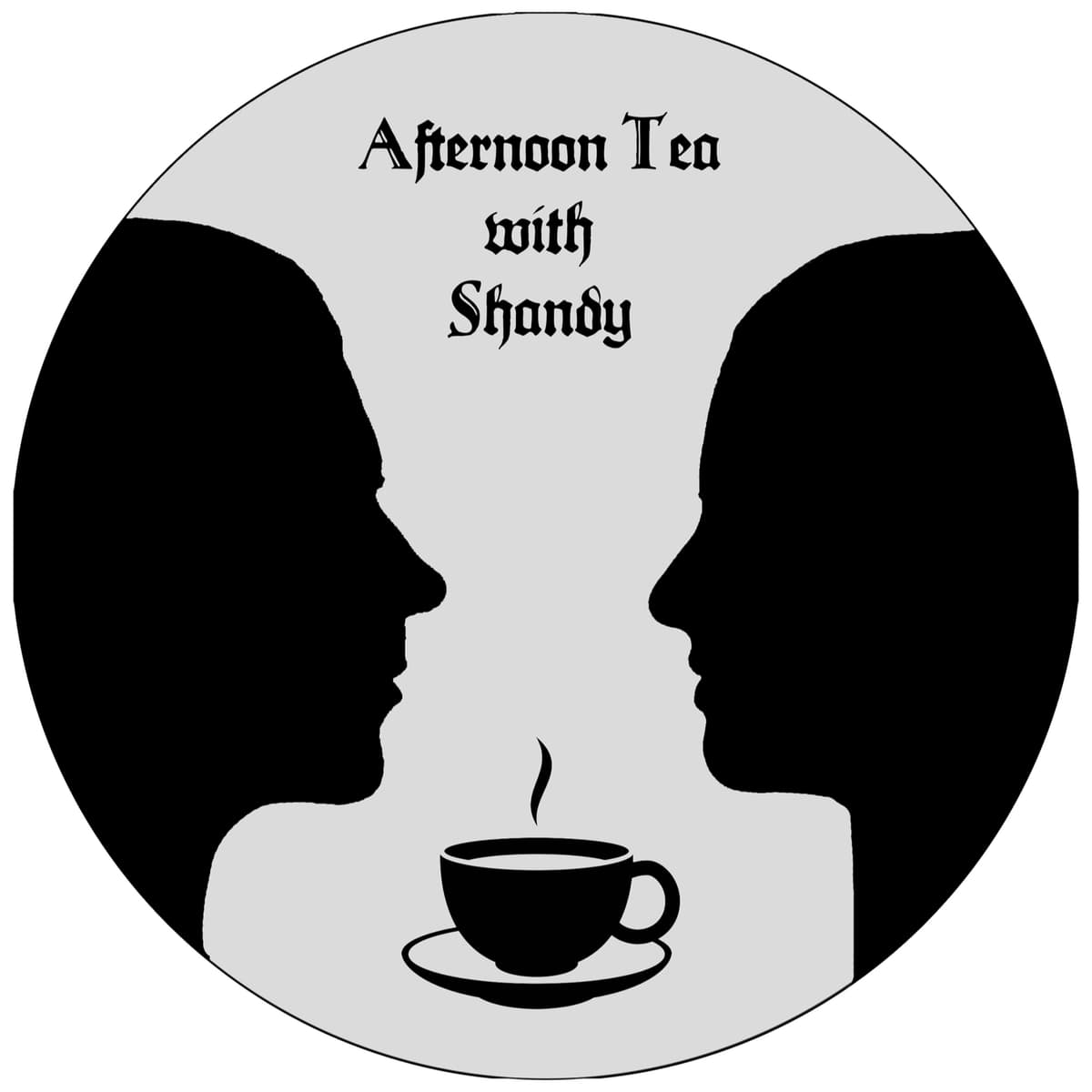 Sean and Andy discuss the Secret Lives of Mormon Wives, Season 2 Episode 8, The Book of Betrayal - Afternoon Tea with Shandy cover