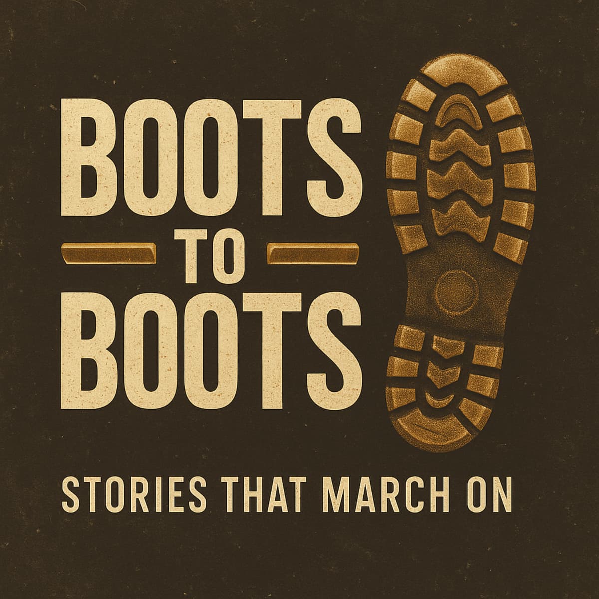 Boots to Boots | S2 E3: Gaby LaSpisa — Learning the Boots as She Goes - Boots to Boots cover