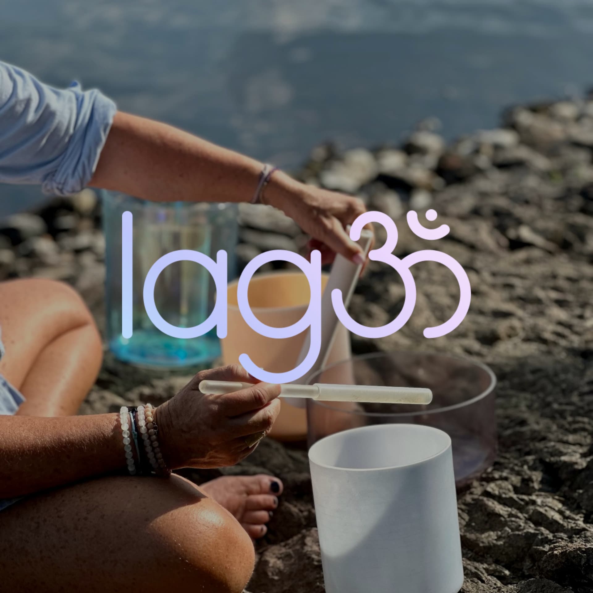 Lagom Sound Healing cover