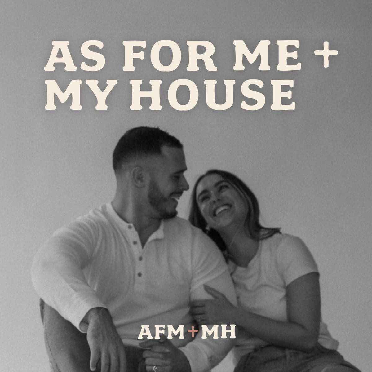 We're Back (But Things Are Different) - As For Me And My House cover