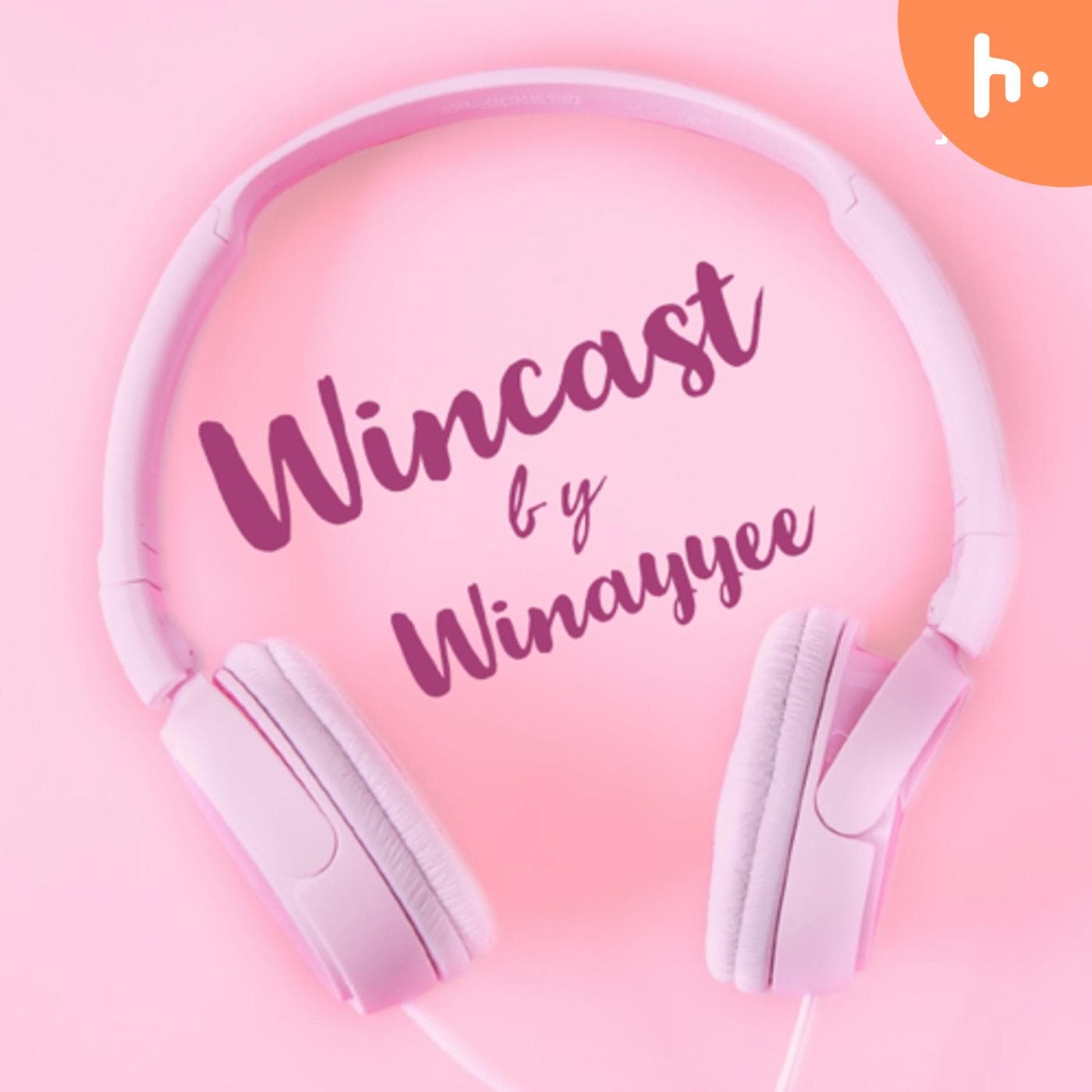 WinCast cover