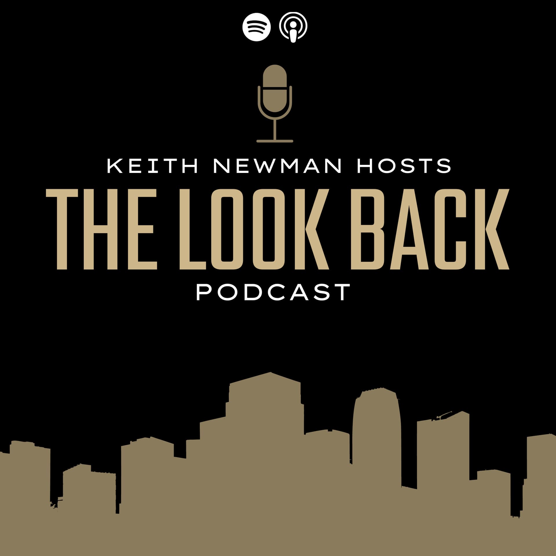 The Look Back sits down with Walt Mossberg, Founder of Recode, Code Conference and All Things Digital team @Wall Street Journal — Liftoff with Keith: Conversations with Super Founders and Growth Experts sharing useful insights cover