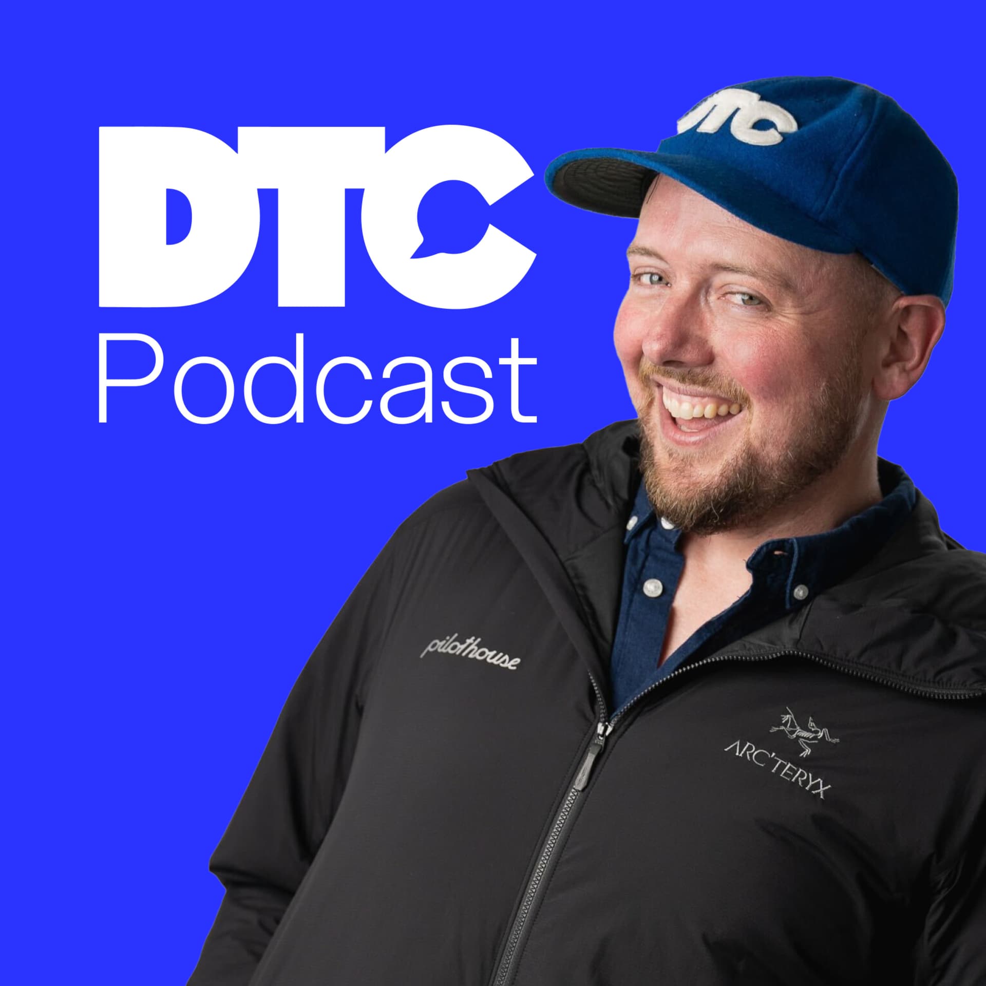 Ep 551: Tesla to THC: How WYNK Engineered Explosive Growth in a Regulated Environment - DTC Podcast cover