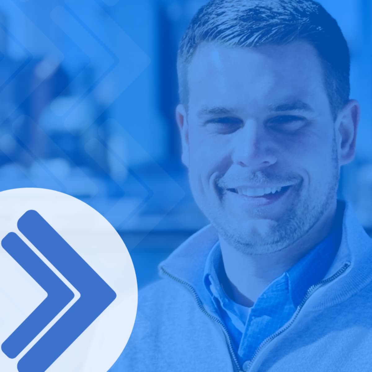 Sports Outreach - The Must Increase Podcast cover