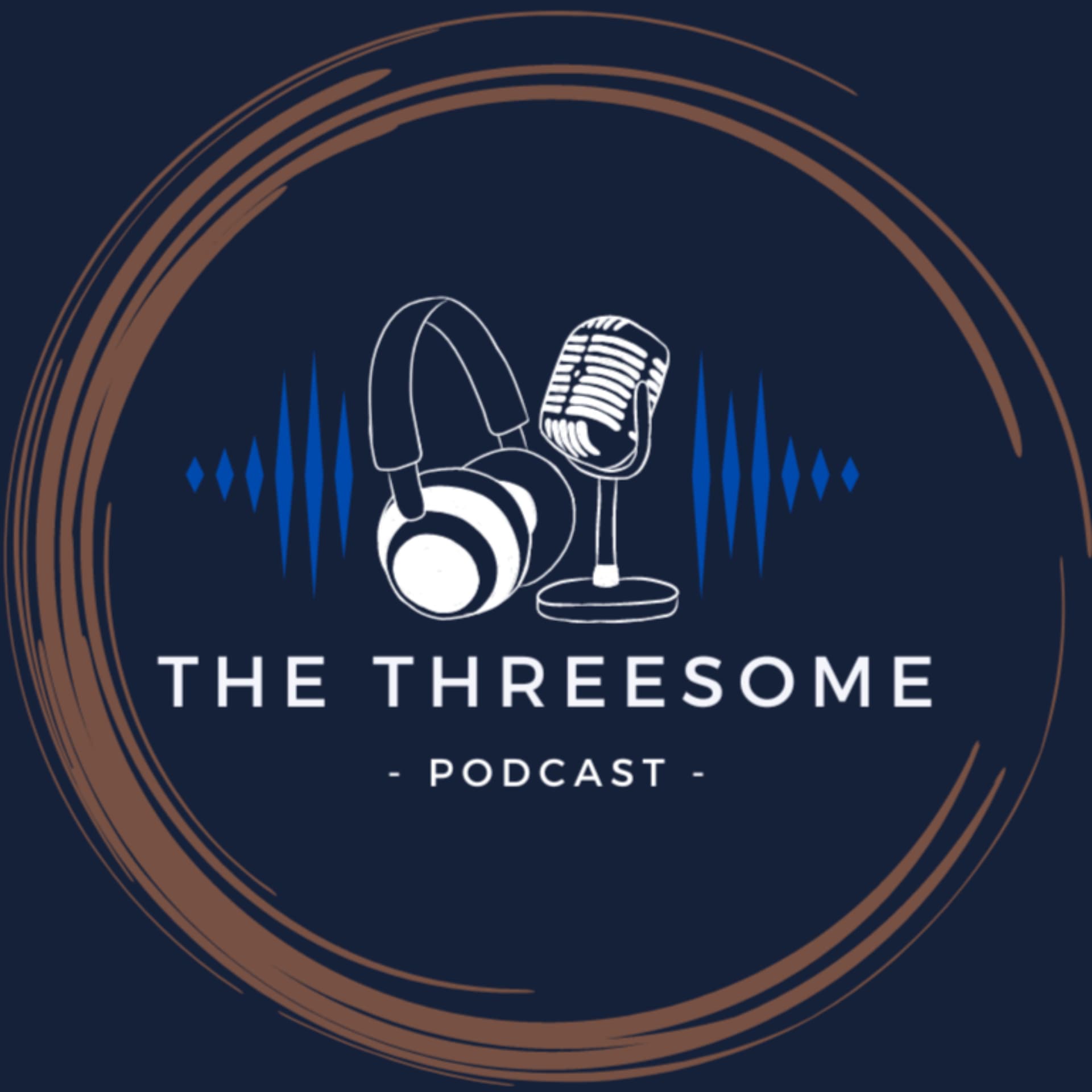 The Threesome cover