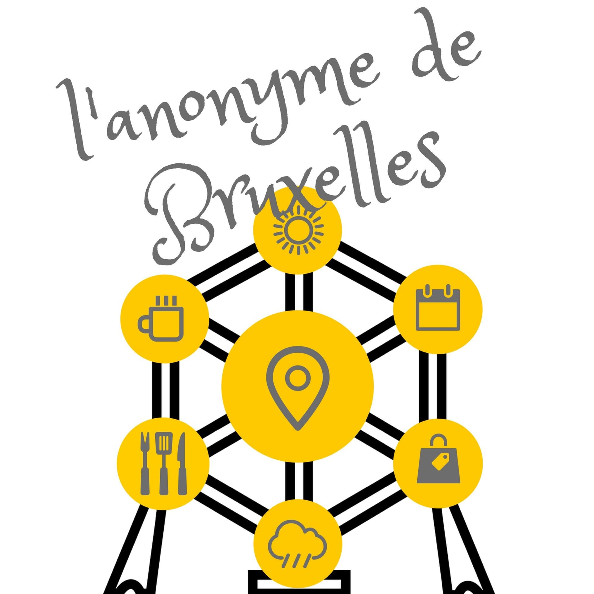 l'anonyme de Bruxelles cover