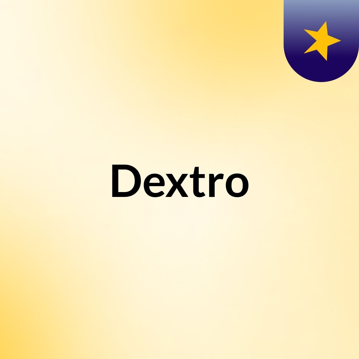 Teenager wisdom - Dextro cover