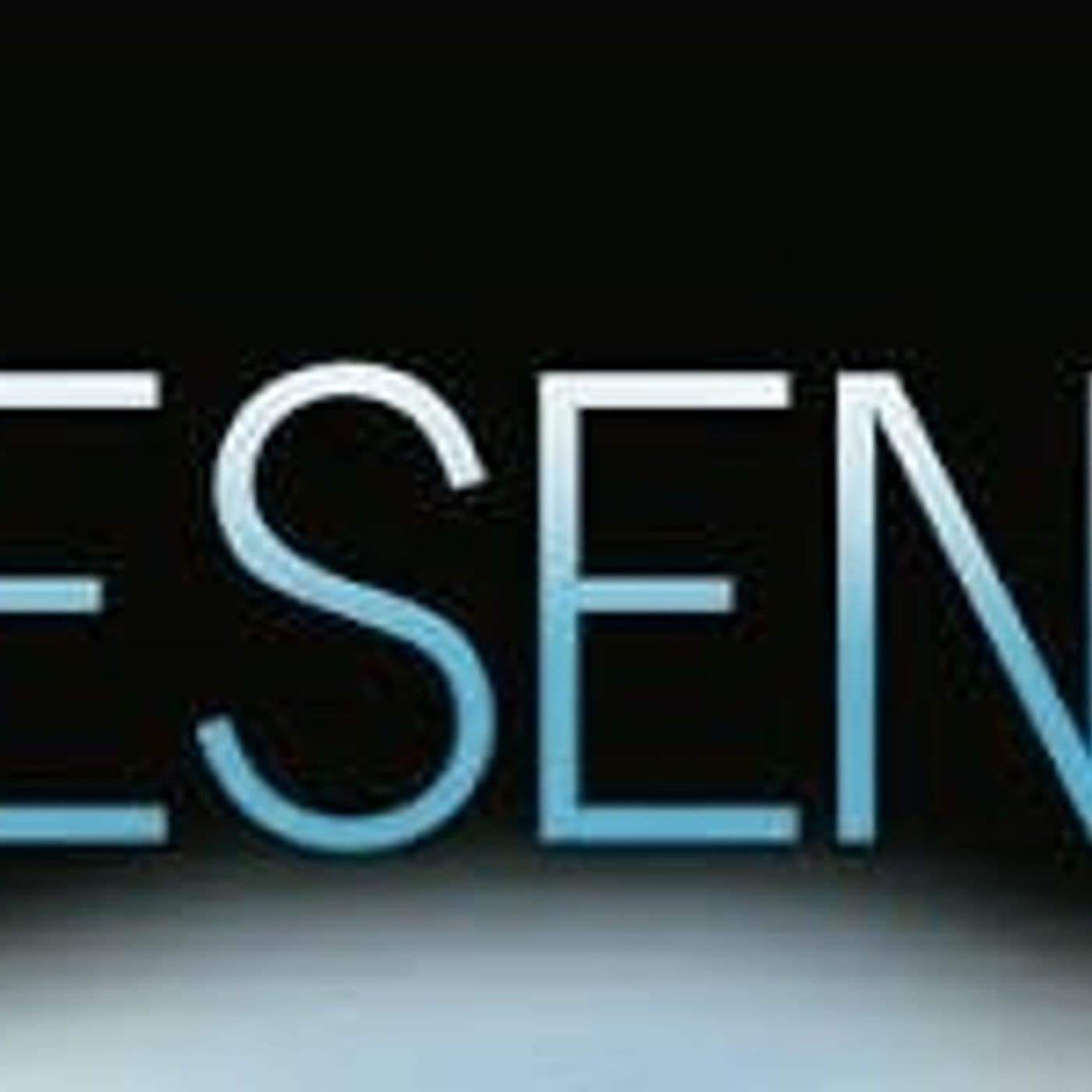 Episode 144: Presence over Production - Positive Thinking cover