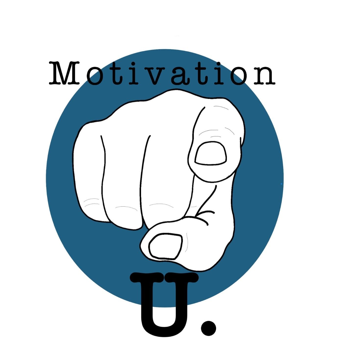 Motivation U cover