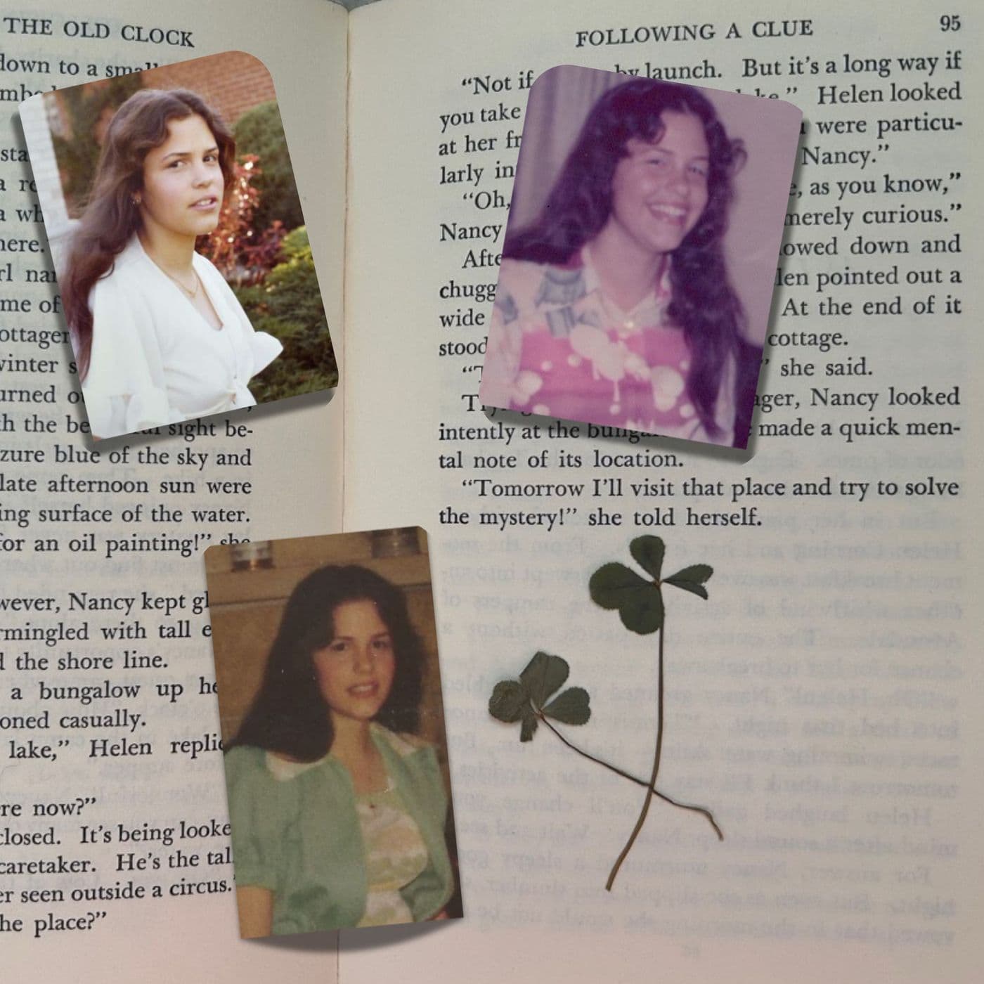 S2E4: Missing In Kane County (1976) – Part 1 - Somebody Knows Something cover