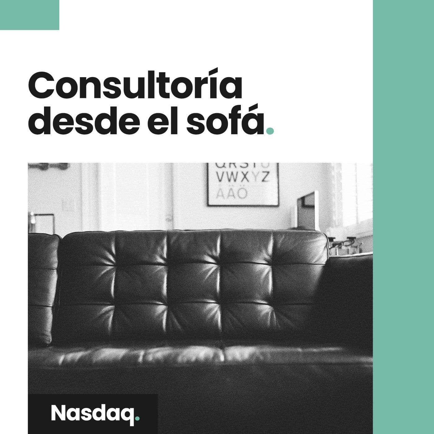 Pre-Briefing + Crónica Semanal Nasdaq | Semana 5–9 Enero 2026 - Consultoria desde el Sofa cover