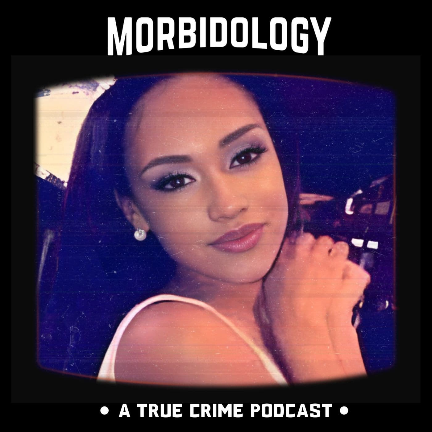 342: Jassy Correia - Morbidology cover