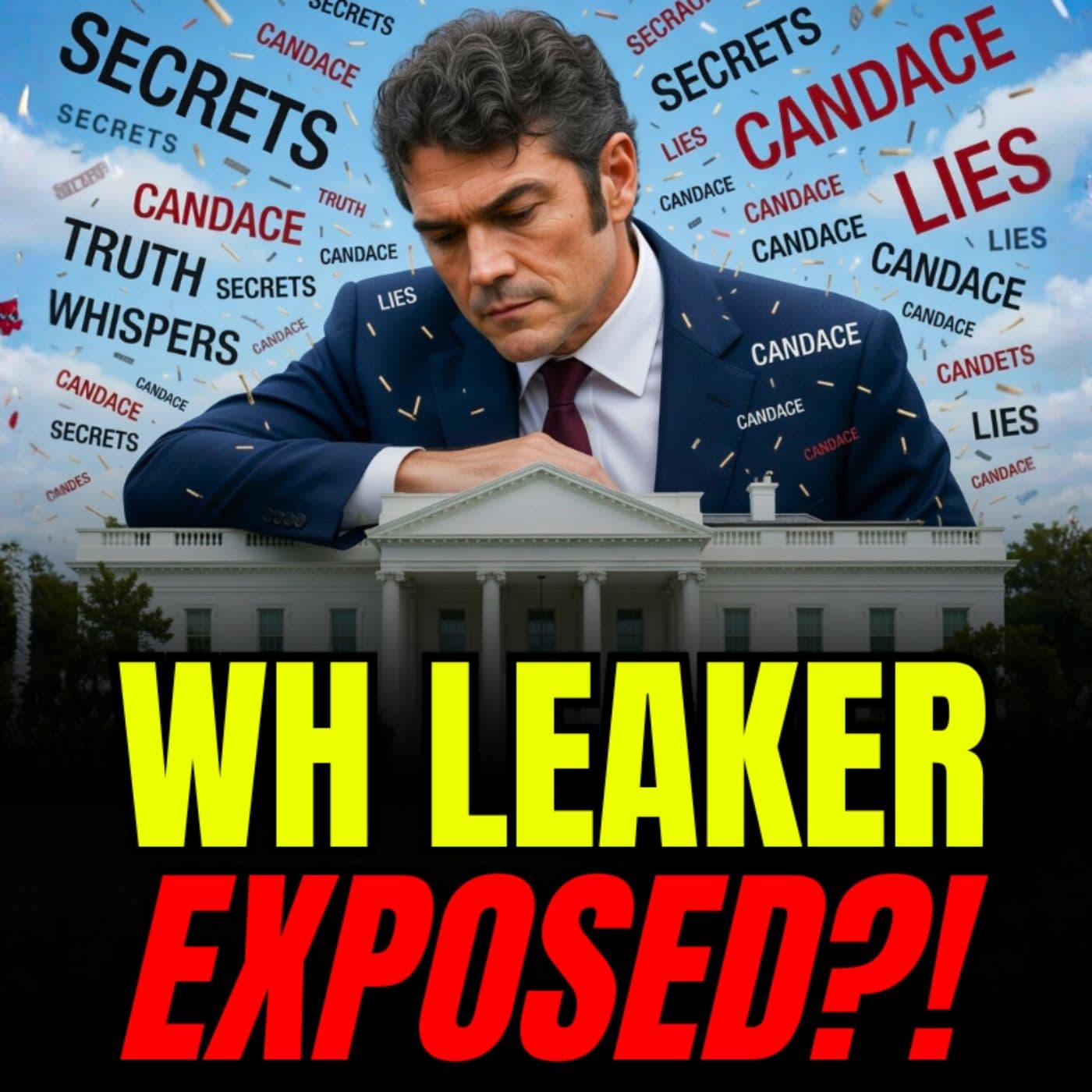 Joe Kent's Dramatic Resignation, Candace Fuels Bibi Death Rumor, SAVE Act Firestorm & IL Election - Chicks on The Right - Conservative Politics & Culture Commentary cover
