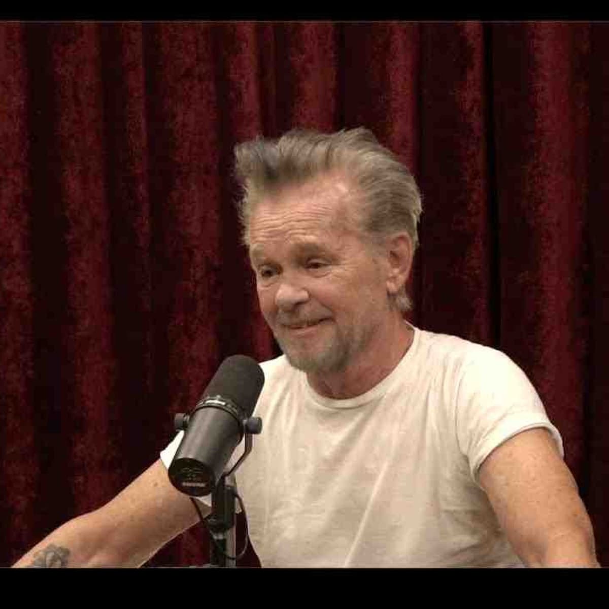 Joe Rogan Experience _2438 - John Mellencamp - FREENVESTING cover